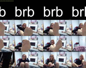 bella_antonia — 71 minute Chaturbate female cam show recording, 720p, Sep 24, 2021