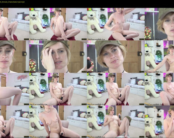 belle_jlou — 60 minute Chaturbate female cam show recording, 720p, Sep 24, 2021