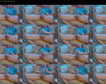 biengrossa — 17 minute Chaturbate male cam show recording, 1080p, Sep 24, 2021