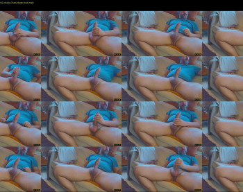 biengrossa — 4 minute Chaturbate male cam show recording, 1080p, Sep 24, 2021