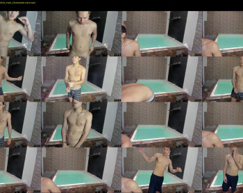 bisexlife_hot — 14 minute Chaturbate male cam show recording, 720p, Sep 24, 2021