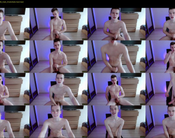 brastfloyd — 58 minute Chaturbate male cam show recording, 1080p, Sep 24, 2021