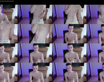 brastfloyd — 7 minute Chaturbate male cam show recording, 1080p, Sep 24, 2021