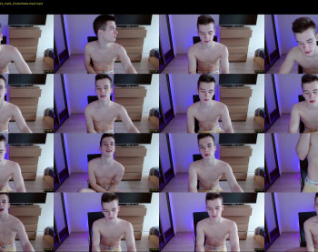 brastfloyd — 19 minute Chaturbate male cam show recording, 1080p, Sep 24, 2021