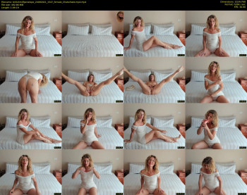 britishmilfpenelope — 70 minute Chaturbate female cam show recording, 720p, Sep 24, 2021