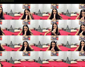 britney_charm — 21 minute Chaturbate female cam show recording, 1080p, Sep 24, 2021