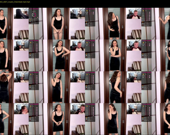 bunnyyandhunter — 68 minute Chaturbate couple cam show recording, 1080p, Sep 25, 2021