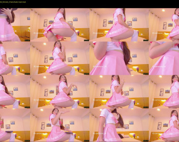 camilitasu — 11 minute Chaturbate female cam show recording, 1080p, Sep 24, 2021