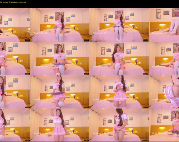 camilitasu — 70 minute Chaturbate female cam show recording, 1080p, Sep 24, 2021