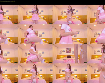 camilitasu — 36 minute Chaturbate female cam show recording, 1080p, Sep 24, 2021