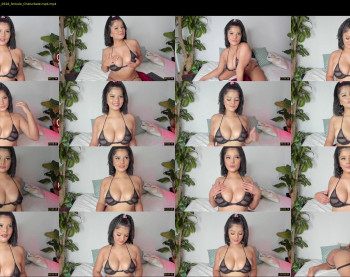 caramelo_xox — 72 minute Chaturbate female cam show recording, 1080p, Sep 24, 2021