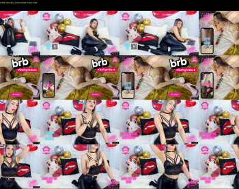 carlotta_ricci — 73 minute Chaturbate female cam show recording, 1080p, Sep 24, 2021