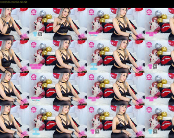 carlotta_ricci — 3 minute Chaturbate female cam show recording, 1080p, Sep 24, 2021