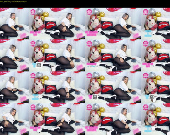 carlotta_ricci — 3 minute Chaturbate female cam show recording, 1080p, Sep 25, 2021