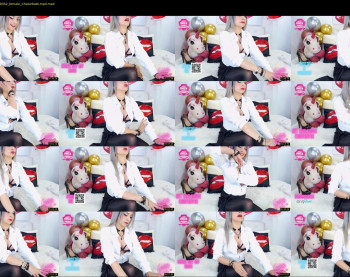 carlotta_ricci — 11 minute Chaturbate female cam show recording, 1080p, Sep 25, 2021
