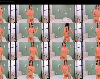 chan_lia — 36 minute Chaturbate female cam show recording, 720p, Sep 24, 2021