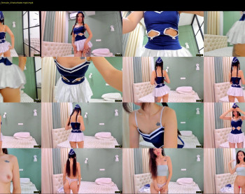 chan_lia — 36 minute Chaturbate female cam show recording, 720p, Sep 24, 2021