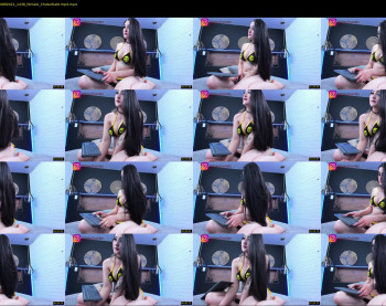 charlotte_germanotta_ — 9 minute Chaturbate female cam show recording, 1080p, Sep 24, 2021