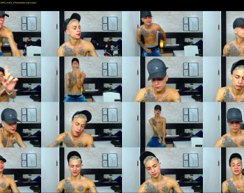 chris_scolaro — 70 minute Chaturbate male cam show recording, 1080p, Sep 24, 2021