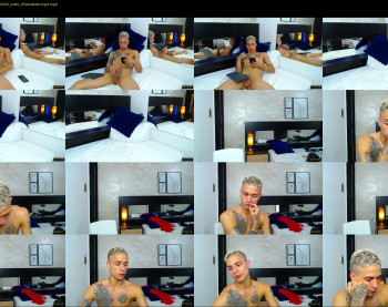 chris_scolaro — 70 minute Chaturbate male cam show recording, 1080p, Sep 24, 2021