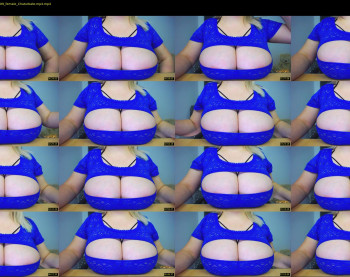 clara4love — 9 minute Chaturbate female cam show recording, 720p, Sep 24, 2021