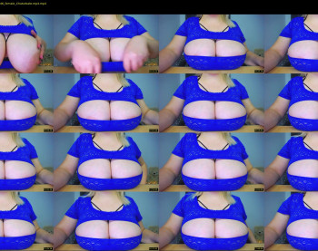 clara4love — 21 minute Chaturbate female cam show recording, 720p, Sep 24, 2021