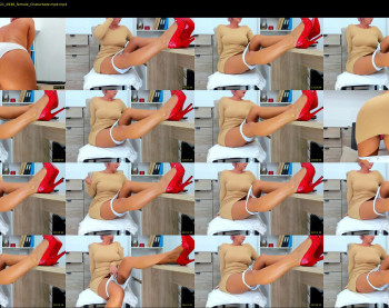 classy_medeeea — 69 minute Chaturbate female cam show recording, 1080p, Sep 24, 2021