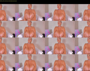 cleopatra_bigboobs — 6 minute Chaturbate female cam show recording, 1080p, Sep 25, 2021