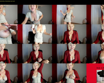 colette1w — 114 minute Chaturbate female cam show recording, 720p, Sep 24, 2021