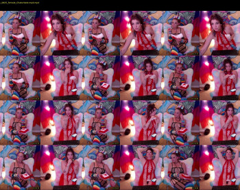 cookies_n_milf — 3 minute Chaturbate female cam show recording, 720p, Sep 24, 2021