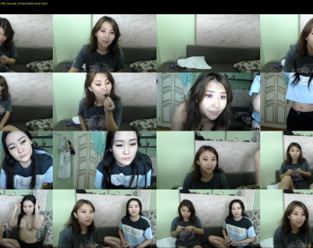 couple_kitty — 70 minute Chaturbate female cam show recording, 1080p, Sep 24, 2021