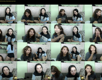 couple_kitty — 70 minute Chaturbate female cam show recording, 1080p, Sep 24, 2021
