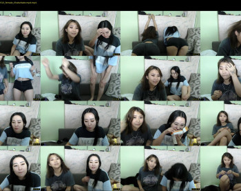 couple_kitty — 70 minute Chaturbate female cam show recording, 1080p, Sep 24, 2021