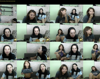 couple_kitty — 70 minute Chaturbate female cam show recording, 1080p, Sep 24, 2021