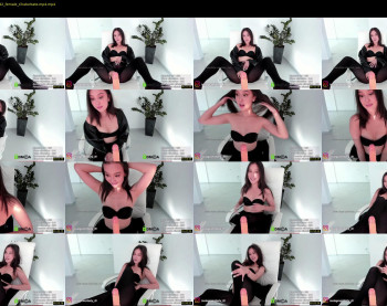 daily_love — 4 minute Chaturbate female cam show recording, 1080p, Sep 24, 2021