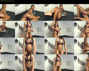 damaralopez_ — 70 minute Chaturbate female cam show recording, 720p, Sep 24, 2021