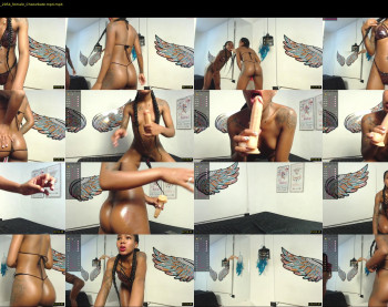 damaralopez_ — 70 minute Chaturbate female cam show recording, 720p, Sep 24, 2021