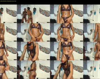 damaralopez_ — 21 minute Chaturbate female cam show recording, 720p, Sep 24, 2021