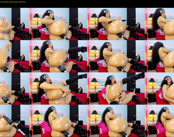 daya_curly — 49 minute Chaturbate female cam show recording, 1080p, Sep 25, 2021