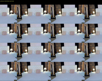 dd_shari — 7 minute Chaturbate female cam show recording, 1080p, Sep 24, 2021