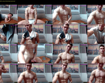 destroy_boy — 70 minute Chaturbate male cam show recording, 1080p, Sep 24, 2021