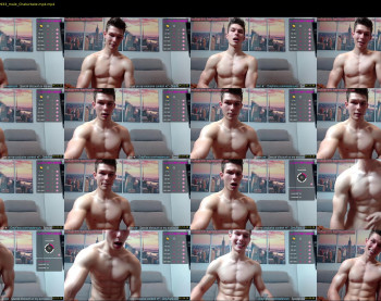 destroy_boy — 4 minute Chaturbate male cam show recording, 1080p, Sep 24, 2021