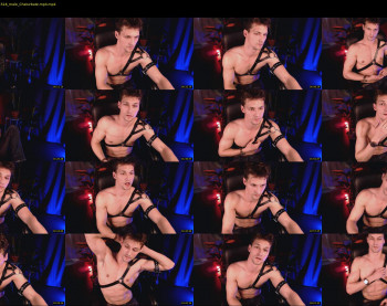 dirty_pothos — 5 minute Chaturbate male cam show recording, 1080p, Sep 24, 2021