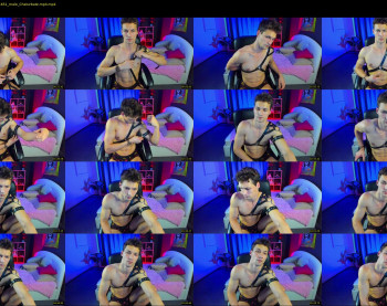 dirty_pothos — 7 minute Chaturbate male cam show recording, 1080p, Sep 24, 2021