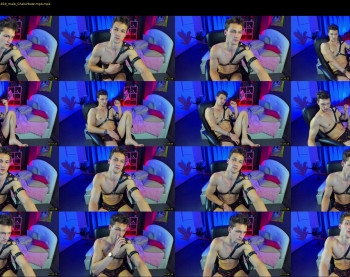 dirty_pothos — 4 minute Chaturbate male cam show recording, 1080p, Sep 24, 2021