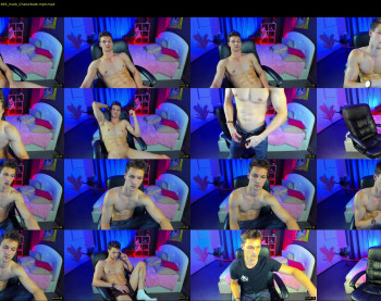 dirty_pothos — 60 minute Chaturbate male cam show recording, 1080p, Sep 24, 2021