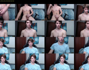 dmitryromanov — 70 minute Chaturbate male cam show recording, 1080p, Sep 25, 2021