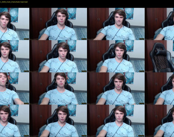 dmitryromanov — 70 minute Chaturbate male cam show recording, 1080p, Sep 25, 2021