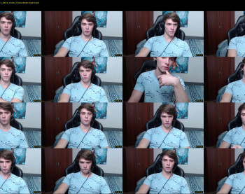 dmitryromanov — 70 minute Chaturbate male cam show recording, 1080p, Sep 25, 2021