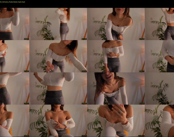 donnna19 — 70 minute Chaturbate female cam show recording, 1080p, Sep 24, 2021